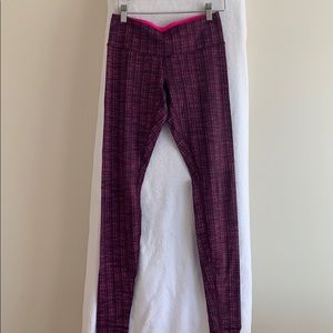 Lululemon legging